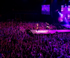 Découvrez l’Aftermovie de One FM Star Night 2022 !