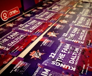 VIP – Les photos de la soirée #OSN22