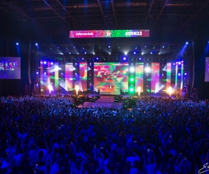 One FM Star Night 2022: le show en images