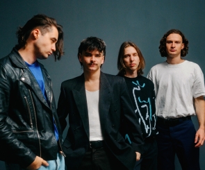 Artistes confirmés – The Faim #OSN22